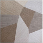 ( 25"*25" ) 600x600 Floor Tiles Trendy Carpet Design 3D Glazed  For Living Room
