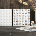 3D Inkjet Indoor Commercial Inkjet Ceramic Tile  30x30 Kitchen  Trendy Decoration