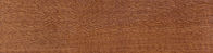 150x600mm Ceramic Rustic Tile Brown Color Mold Surface For Inside Floor